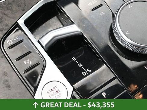 Used 2024 BMW X5 xDrive40i AWD/4WD image 25
