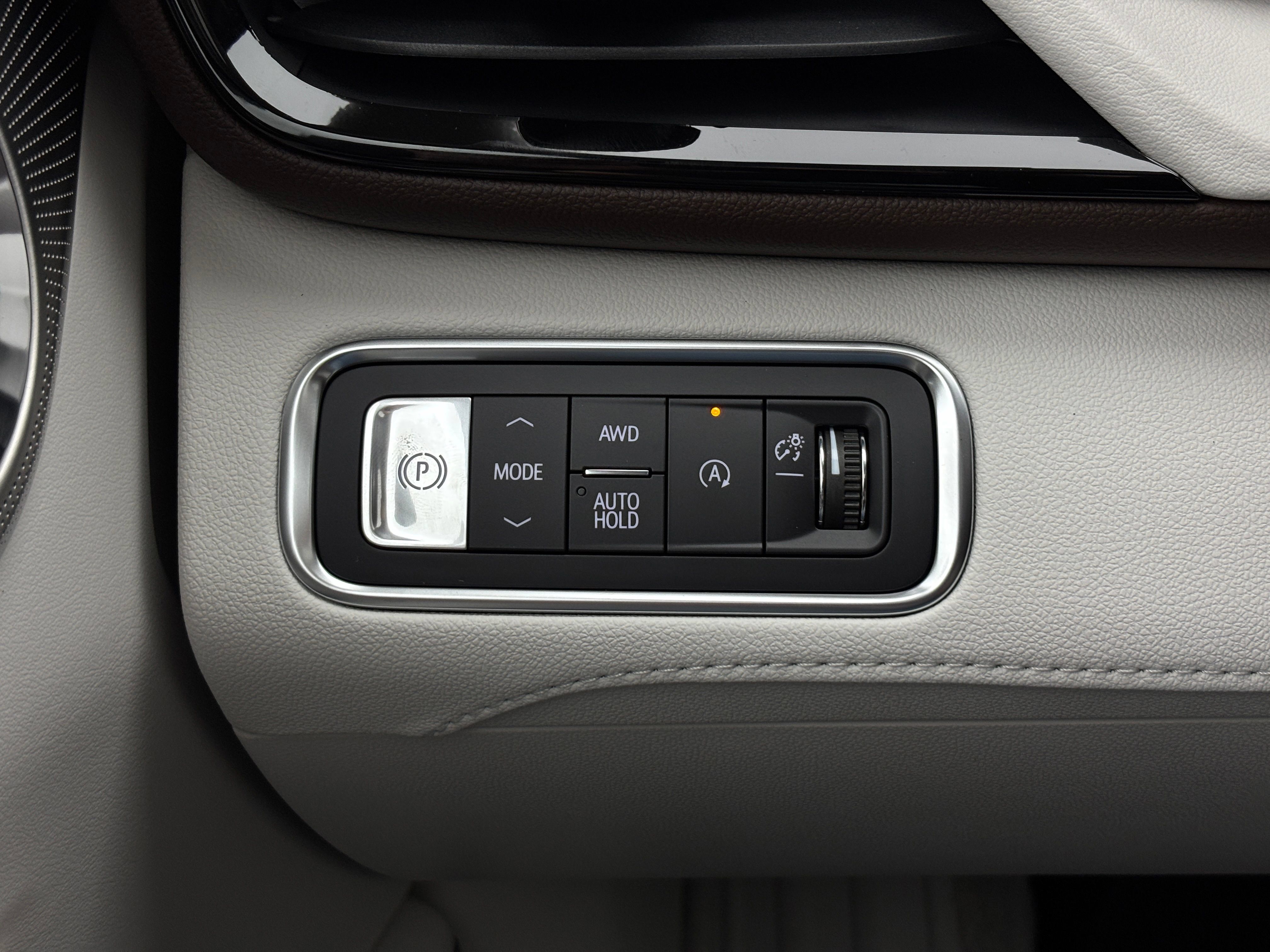 New 2026 Buick Enclave Avenir w/ Super Cruise Package AWD/4WD image 26