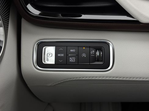 New 2026 Buick Enclave Avenir w/ Super Cruise Package AWD/4WD image 26