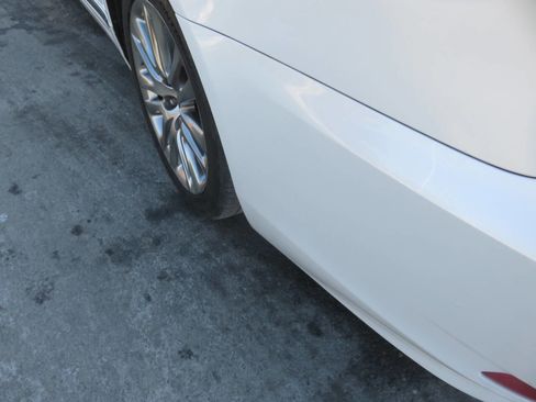 Used 2014 Lexus LS 460 AWD image 37