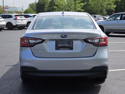 Used 2023 Subaru Legacy Premium AWD/4WD image 18