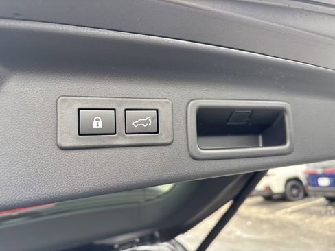 New 2026 Subaru Forester Wilderness AWD/4WD image 27