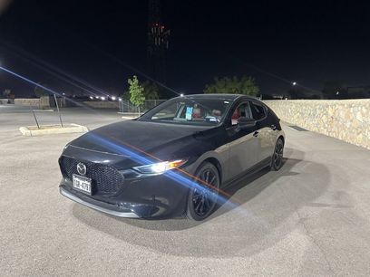 Used 2023 MAZDA MAZDA3 s