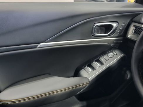 New 2026 Acura Integra A-Spec FWD image 22