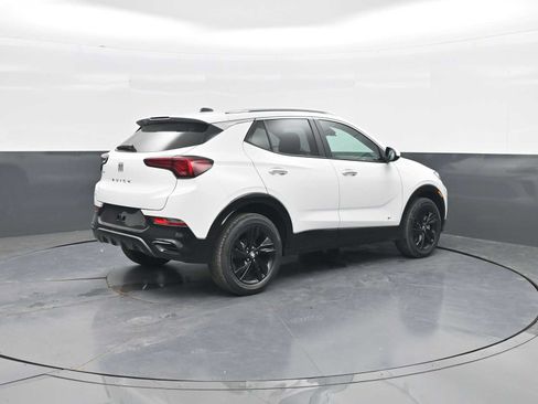 New 2026 Buick Encore GX Sport Touring w/ Comfort Package AWD/4WD image 8