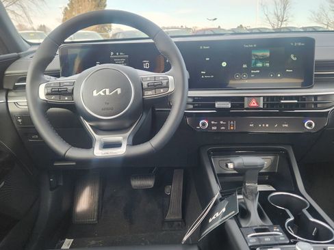 New 2026 Kia K5 GT-Line image 11