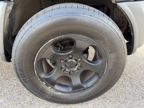 Used 2003 Nissan Xterra SE S/C image 16