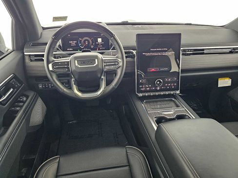 Used 2024 GMC Sierra EV Denali image 19