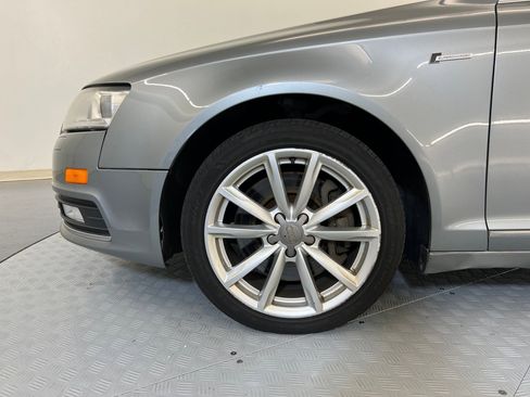 Used 2010 Audi A6 3.0T Prestige image 8