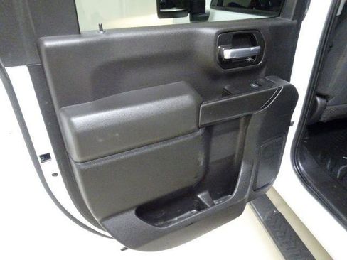 Used 2021 Chevrolet Silverado 2500 LT w/ Convenience Package AWD/4WD image 42