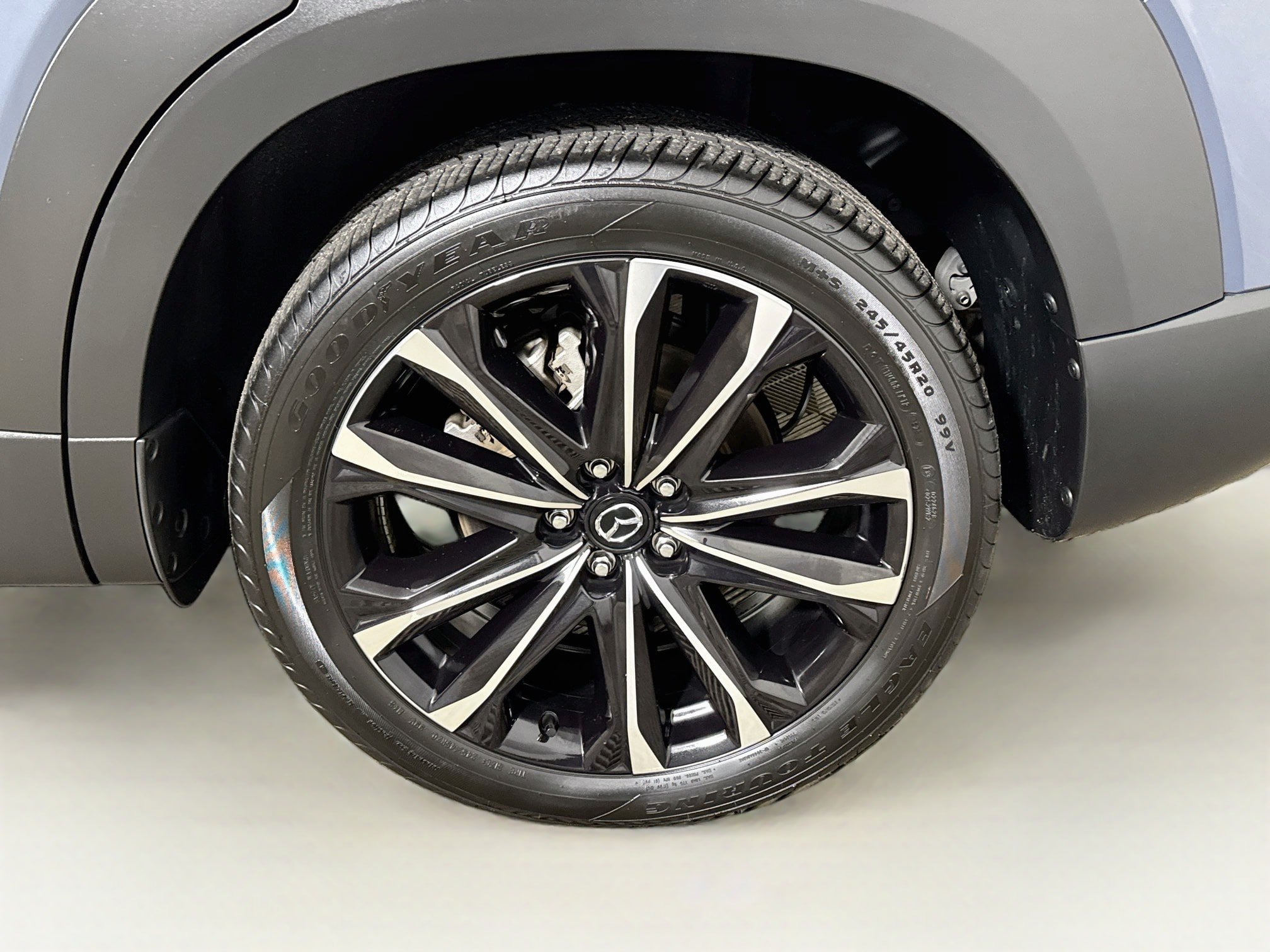 Used 2025 MAZDA CX-50 AWD 2.5 S w/ Premium Plus Pkg image 27