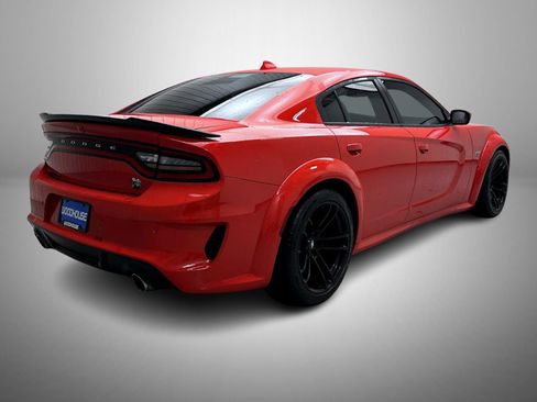 Used 2021 Dodge Charger Scat Pack image 5