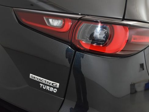 Used 2024 MAZDA CX-5 2.5 Turbo w/ Premium Package AWD/4WD image 39