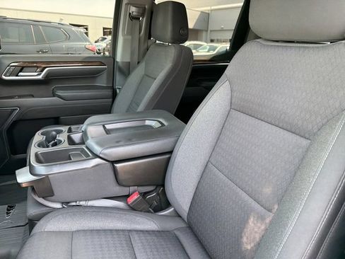 Used 2022 GMC Sierra 1500 Elevation AWD/4WD image 18