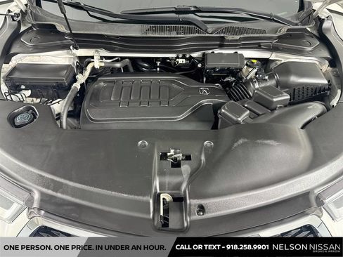 Used 2018 Acura MDX w/ Technology Package FWD image 32