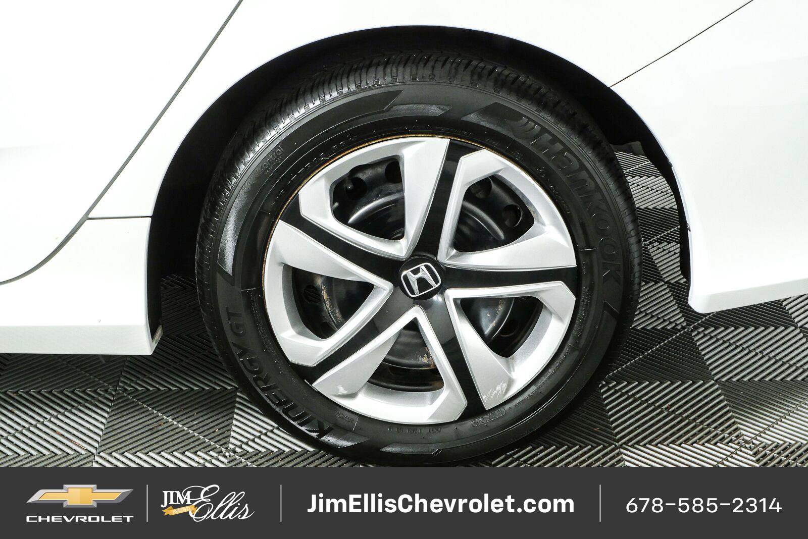 Used 2017 Honda Civic LX image 32