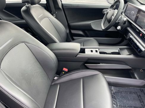 Certified 2023 Hyundai Ioniq 6 SEL image 28
