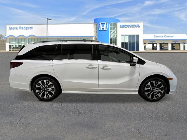New 2026 Honda Odyssey Elite image 7