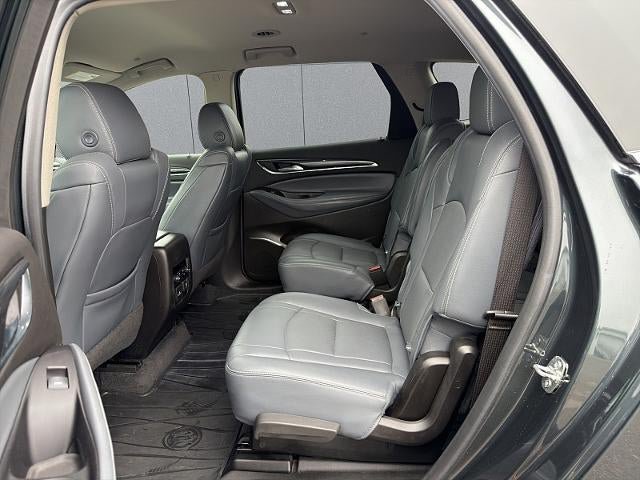 Used 2019 Buick Enclave Premium AWD/4WD image 23