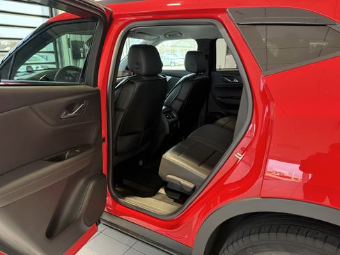 Used 2021 Chevrolet Blazer LT image 20