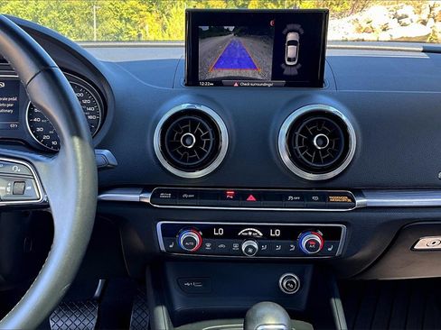 Used 2019 Audi A3 2.0T Premium Plus image 30