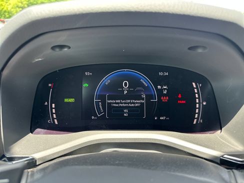 Used 2026 Toyota Camry SE FWD image 20