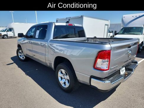 Used 2019 RAM 1500 Big Horn image 5