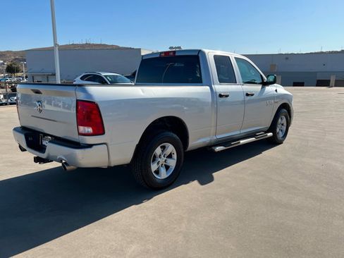Used 2017 RAM 1500 Express image 5