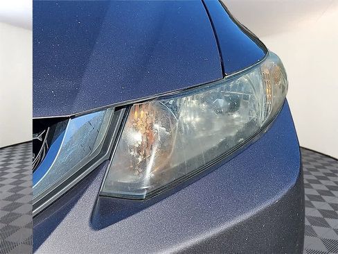 Used 2015 Honda Civic LX image 8
