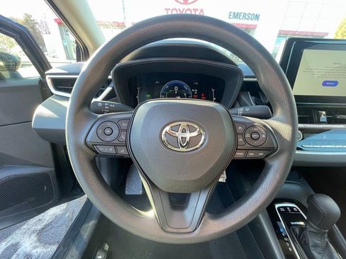 New 2026 Toyota Corolla LE image 6