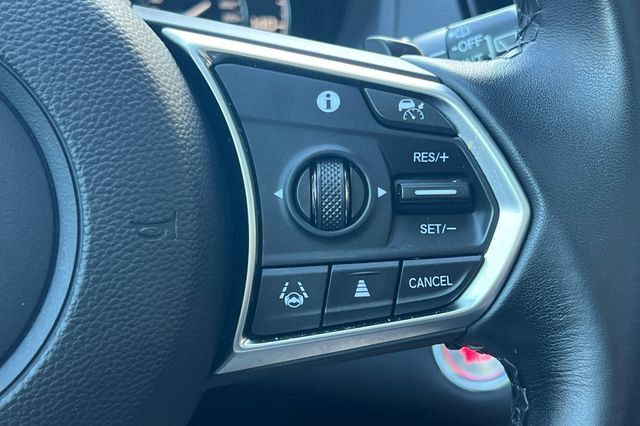 Used 2023 Acura RDX AWD image 28