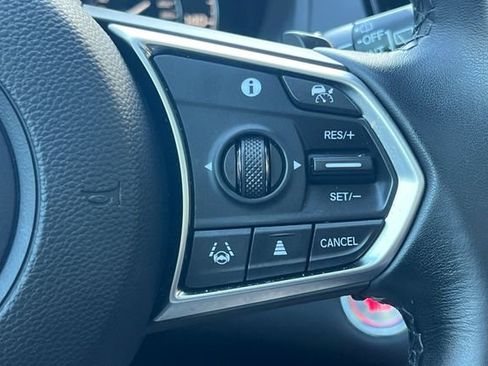 Certified 2023 Acura RDX Base image 28