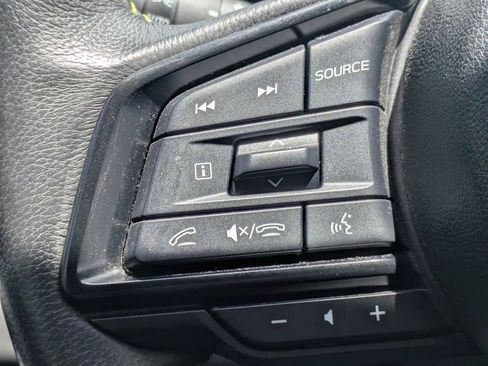 Used 2023 Subaru Ascent Onyx Edition AWD/4WD image 25