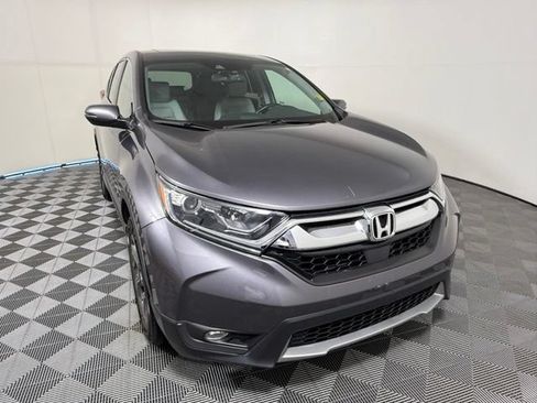 Used 2018 Honda CR-V EX-L image 8