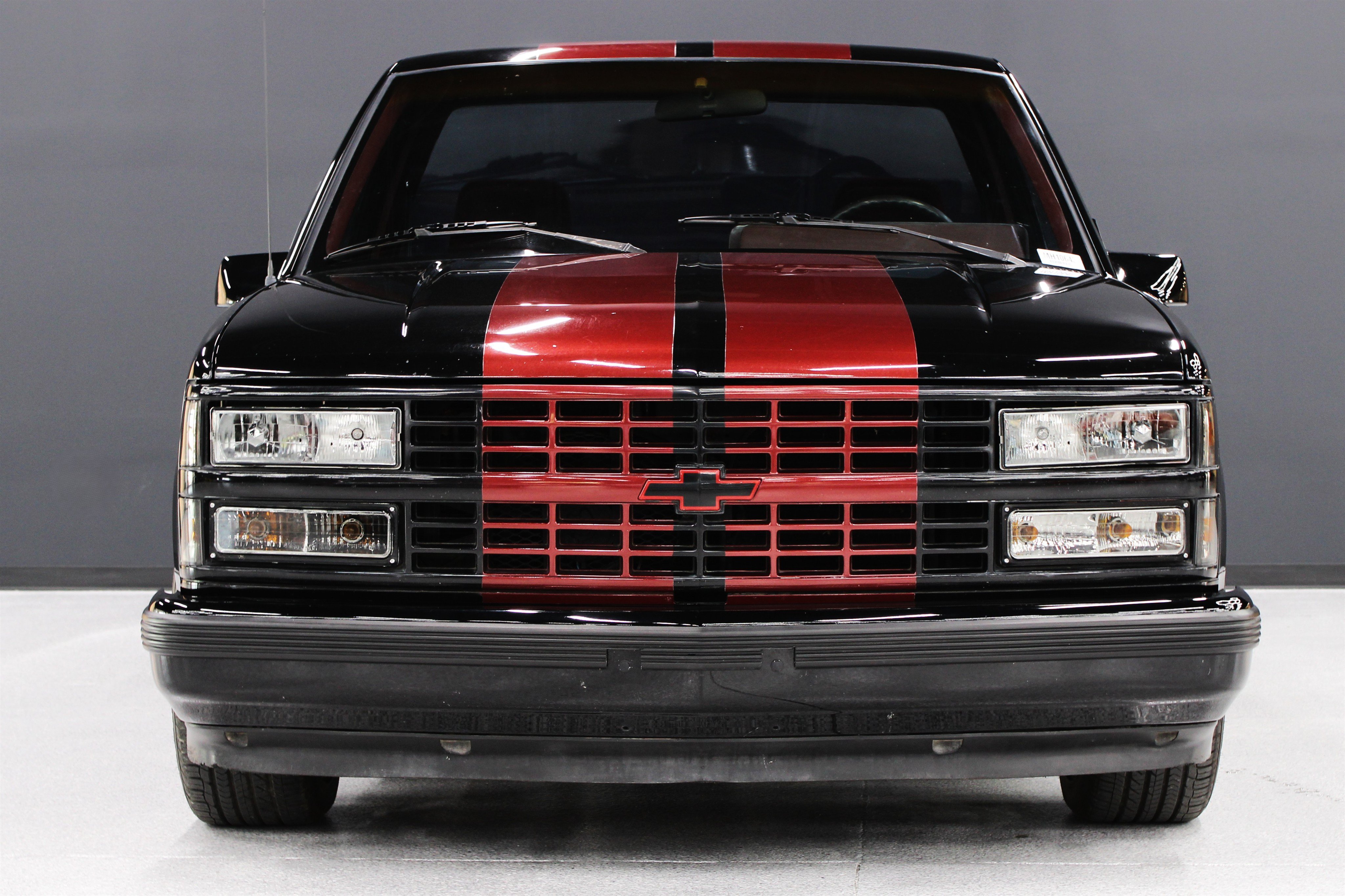 Used 1990 Chevrolet Silverado 1500 454 SS RWD image 28