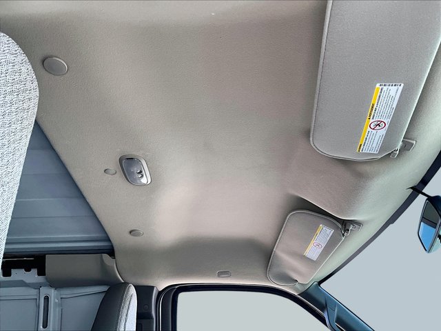New 2026 Chevrolet Express 2500 w/ Driver Convenience Package RWD image 25