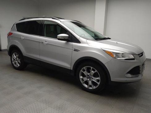 Used 2013 Ford Escape SEL image 11