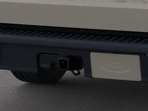 New 2025 Ford Maverick XLT image 23