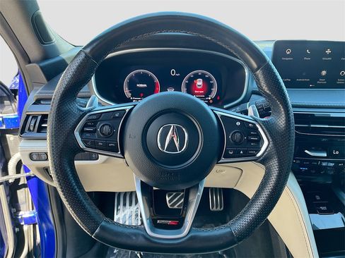 Used 2024 Acura MDX Type S image 11