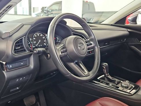 Used 2022 MAZDA CX-30 AWD 2.5 S w/ Preferred Package image 11