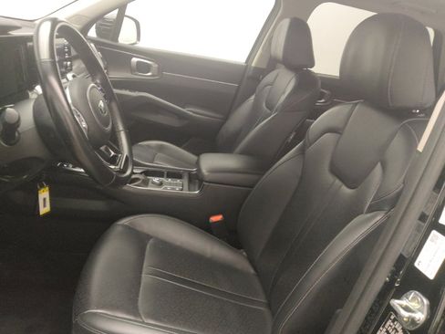 Used 2021 Kia Sorento S w/ Panoramic Sunroof Package FWD image 17