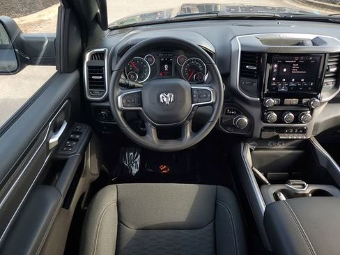 New 2026 RAM 1500 Big Horn image 18