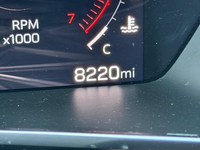 Used 2026 GMC Canyon AT4 w/ Technology Plus Package AWD/4WD image 22