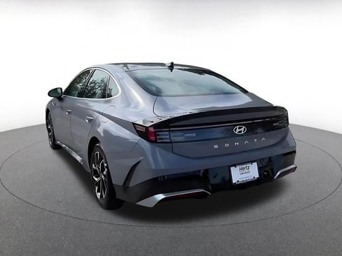 Used 2025 Hyundai Sonata SEL image 11