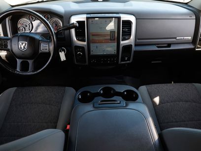 Used 2016 RAM 3500 Lone Star