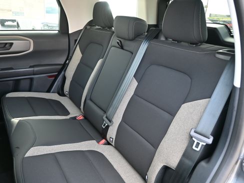 New 2025 Ford Bronco Sport Big Bend image 32