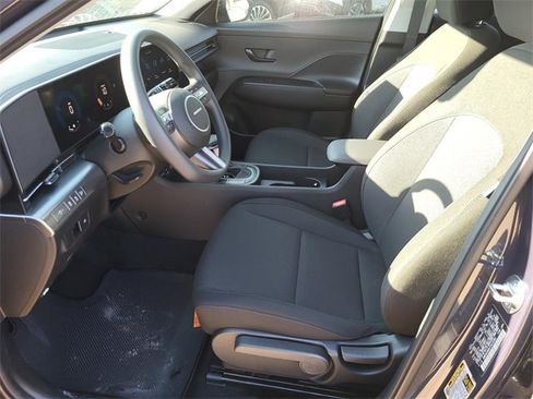 New 2026 Hyundai Kona SE image 13