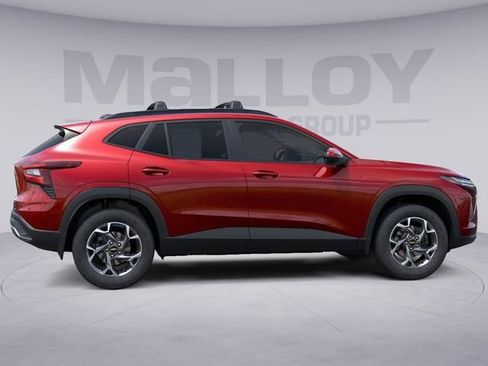 New 2026 Chevrolet Trax LT image 6
