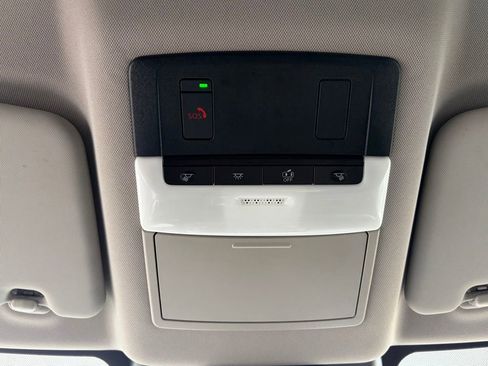 Certified 2023 Nissan Rogue SV image 22