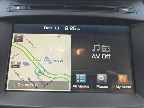 Used 2018 Hyundai Santa Fe Sport image 20